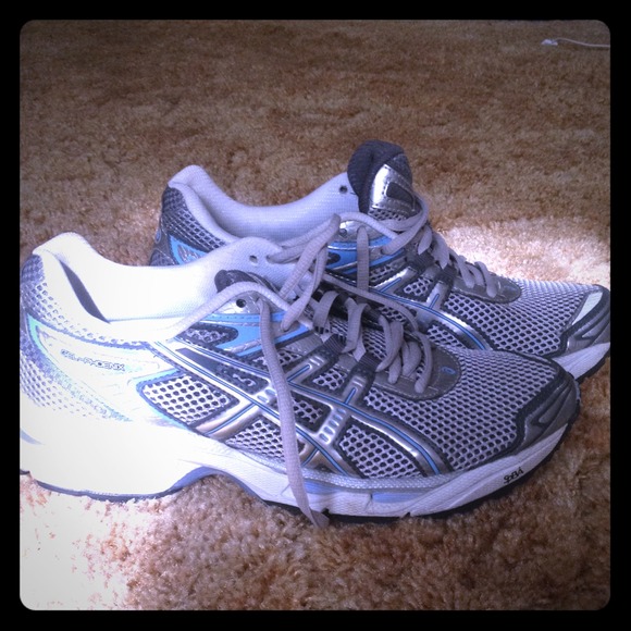 Gel-Phoenix asics running Shoes