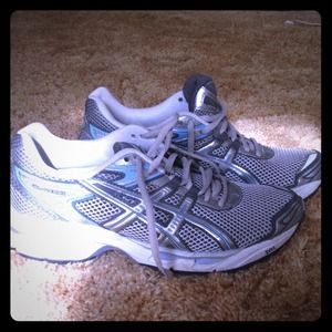 Gel-Phoenix asics running Shoes