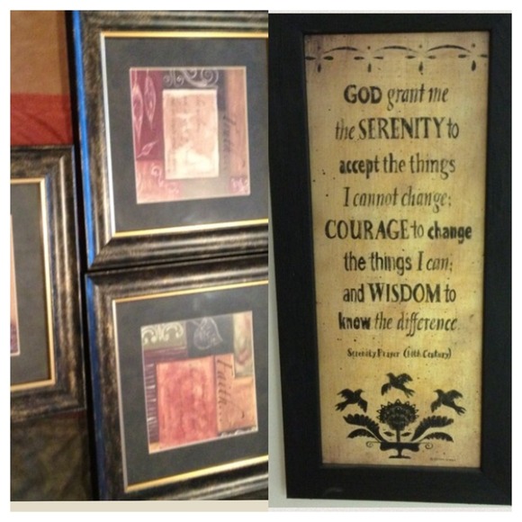Wall hangings bundle for RjBear