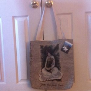 💼🎀Large tote bag💼🎀 reduced👏