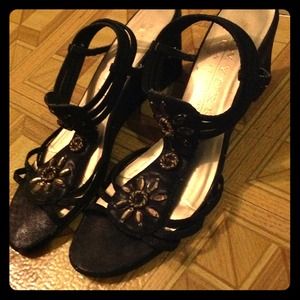 New York Transit Wedges