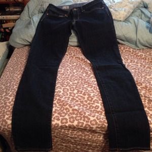 Gap "Always Skinny" Jeans