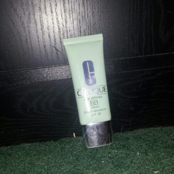 NEW CLINIQUE