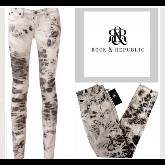 Auth rock and republic