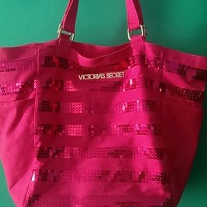 Victoria's Secret Tote