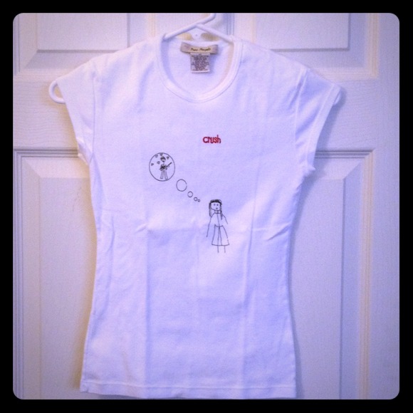 Free People Tee size xs - Picture 1 of 2