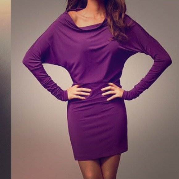 Victoria secret multi way dress