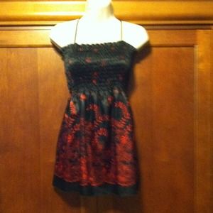 Cute short dress or long shirt- new low price!🎉🎉