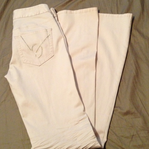 Beautiful Bebe Pants