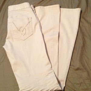 Beautiful Bebe Pants