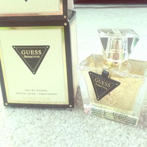 Guess Seductive perfume