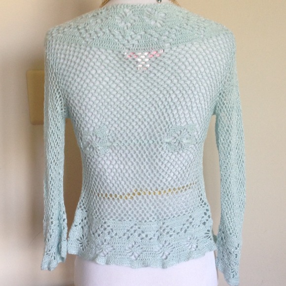 SOLD in Bundle with Levi's Jeans to Baby_k - Picture 4 of 4