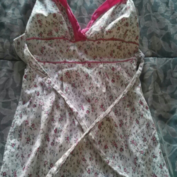 Summer dress - Picture 2 of 4