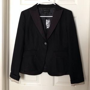 BCBG blazer !