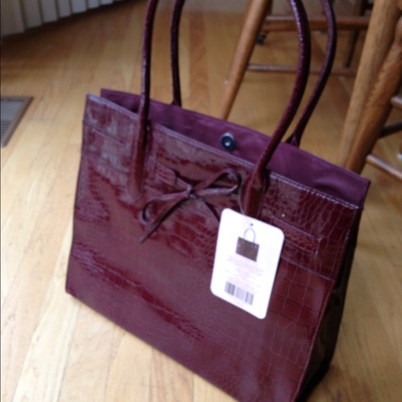 BRAND NEW JESSICA SIMPSON PURSE!!!