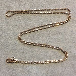 Silver Chain and Ring Stamped 925 bundle