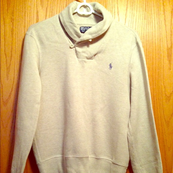 Ralph Lauren Sweatshirt