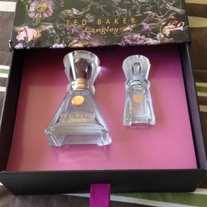 Ted Baker Langley: Perfume