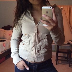 True Religion Jacket