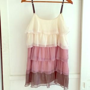 ＊Urban Outfitters Dress ＊