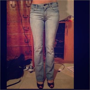 New York &company jeans