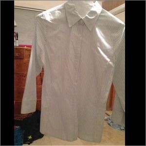 Nice button down shirt