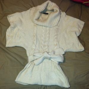 Bebe sweater