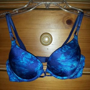 Victoria's Secret Bombshell limited edition bra