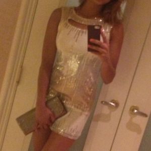 Arden B Cocktail Dress