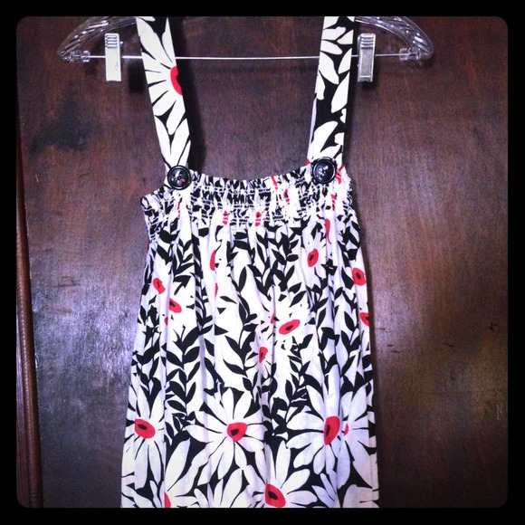 Baby doll dress - Picture 1 of 3