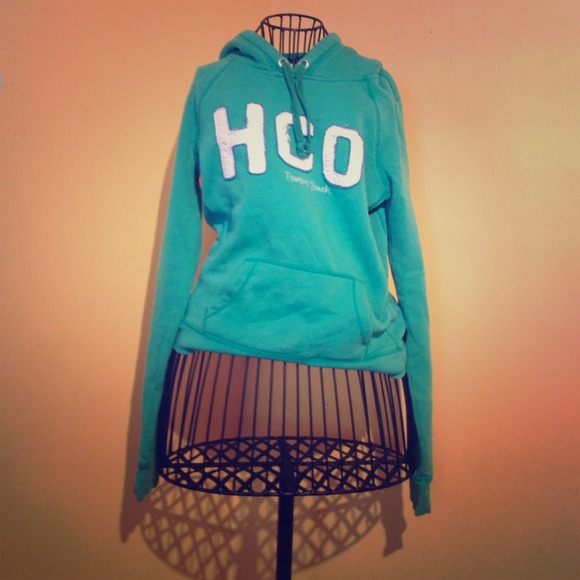 Hollister Sweatshirt