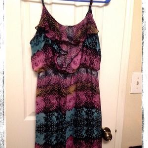 SOLD! Cutest Dress!!!
