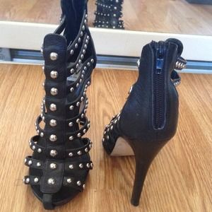 DV Dolce Vita heels