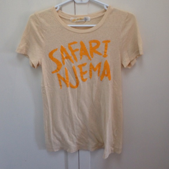 J.Crew Tee