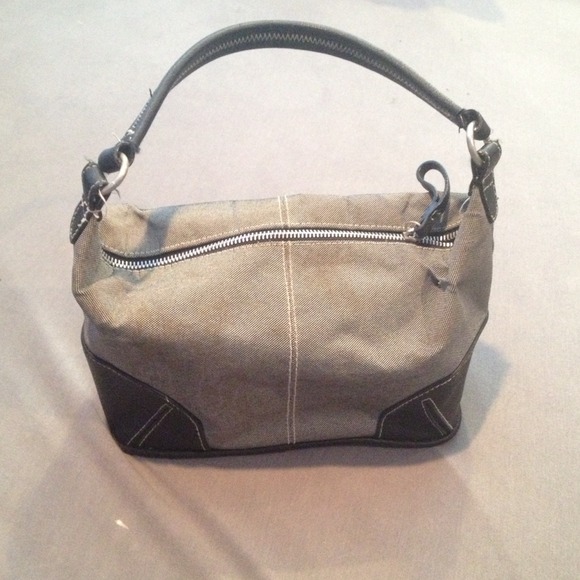 Isaac Mizrahi purse