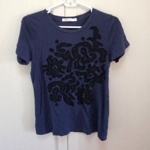 J.Crew Tee