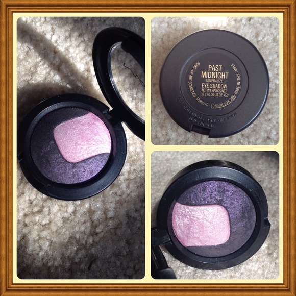 Mac Indulge collection limited eyeshadow ✨ - Picture 1 of 4