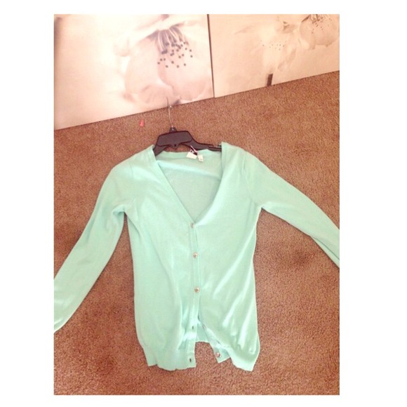 Sweaters - sOLD in Bundle!!!