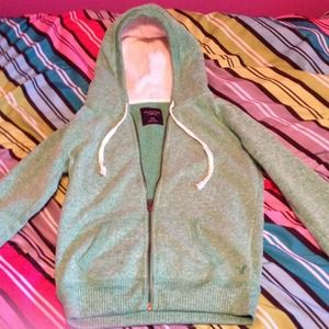 American eagle jacket