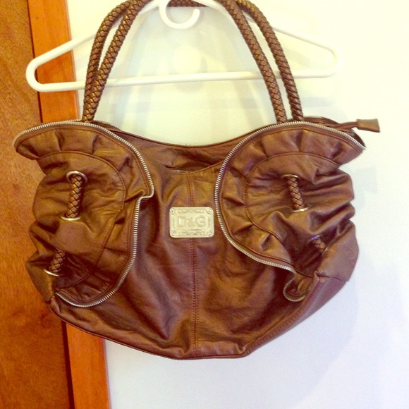 Price cut✂Dolce & gabanna bag!