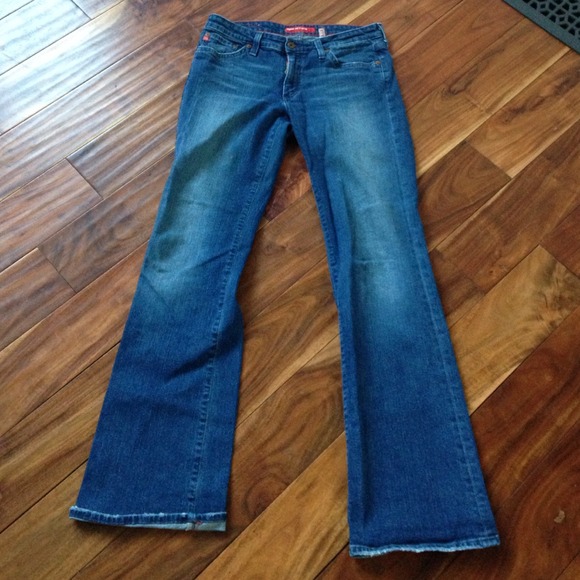 Big Star jeans