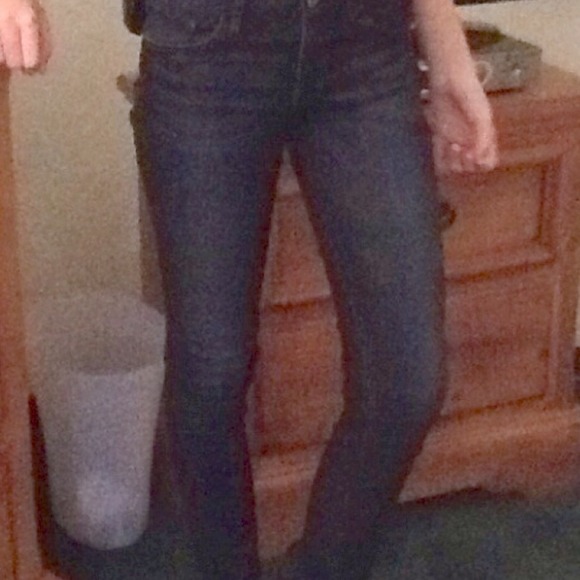 Guess Skinny Jeans