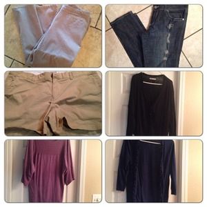 💟💟💟reserved bundle💟💟💟