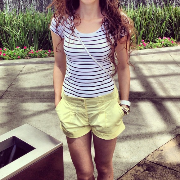 Amazing Summer Outfit (H&M)