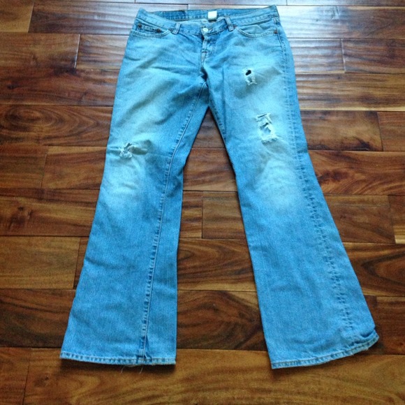 Lucky Brand  sz 30/10