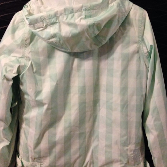 🍀SOLD🍀Burton Snowboarding winter jacket, size XS - Picture 3 of 4