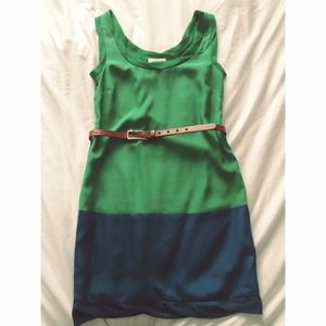 Cute simple dress with carry in bag bundle ❤️❤️