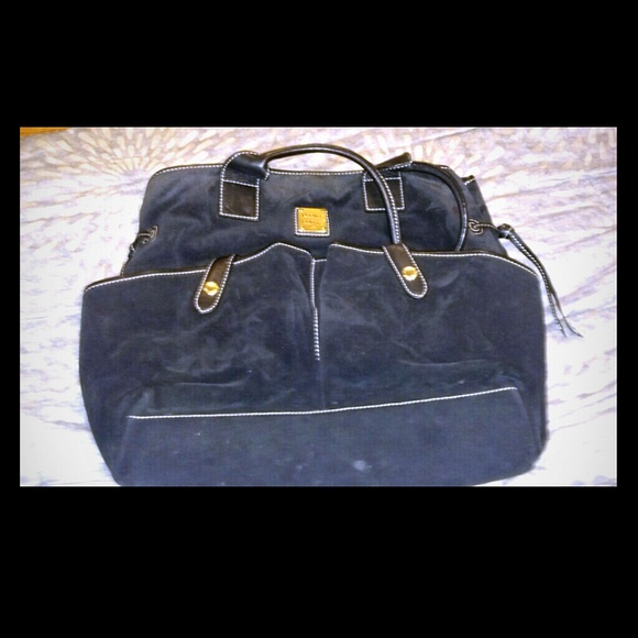 D&b large handbag