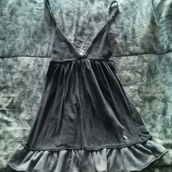 Abercrombie Tops - Cute abercrombie summer top