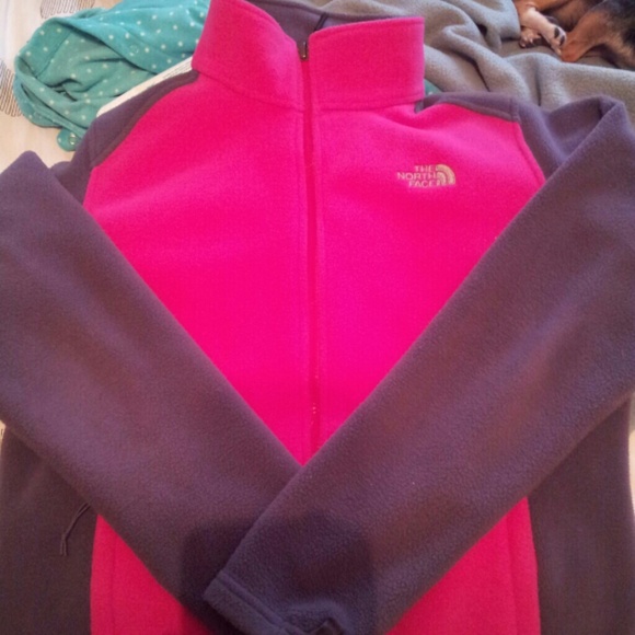 Northface jacket